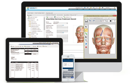 Med Spa Software