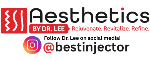 Aesthetics by Dr Lee