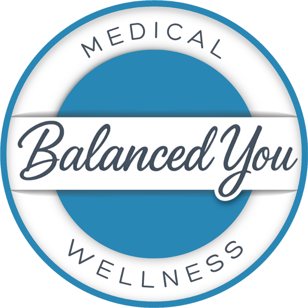 Balanced You Medical Wellness