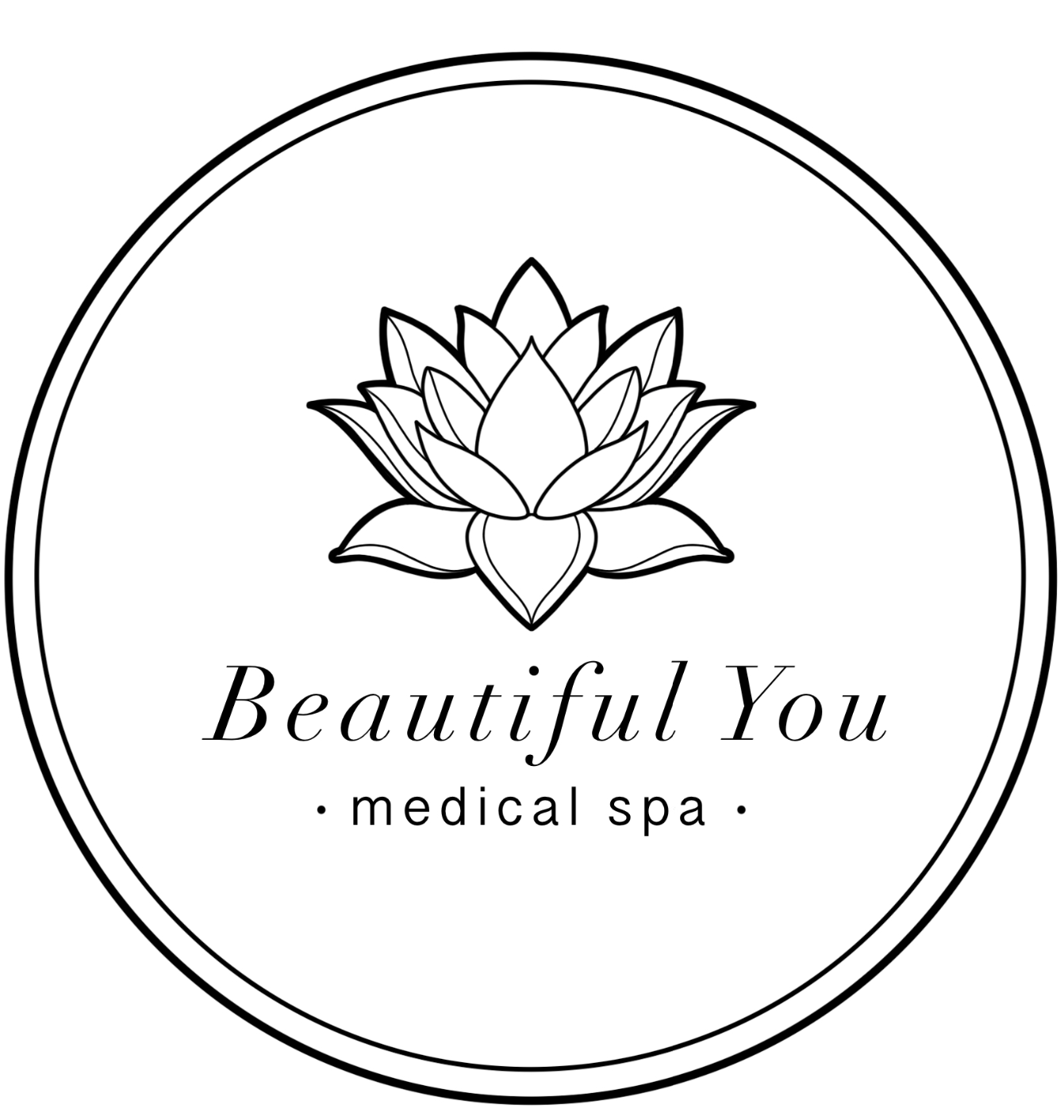 Beautiful You By Kristina LLC