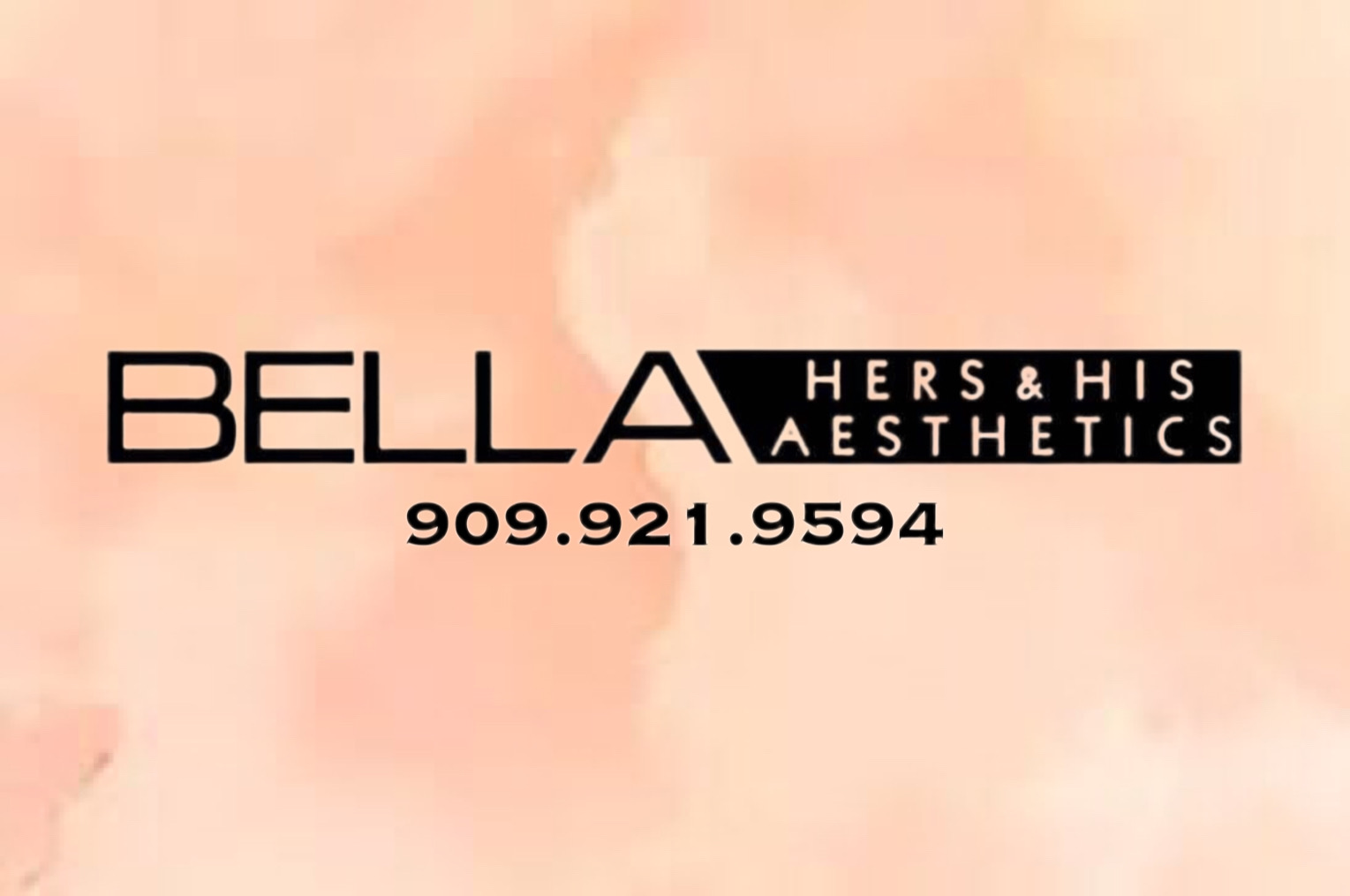 Bella Aesthetics