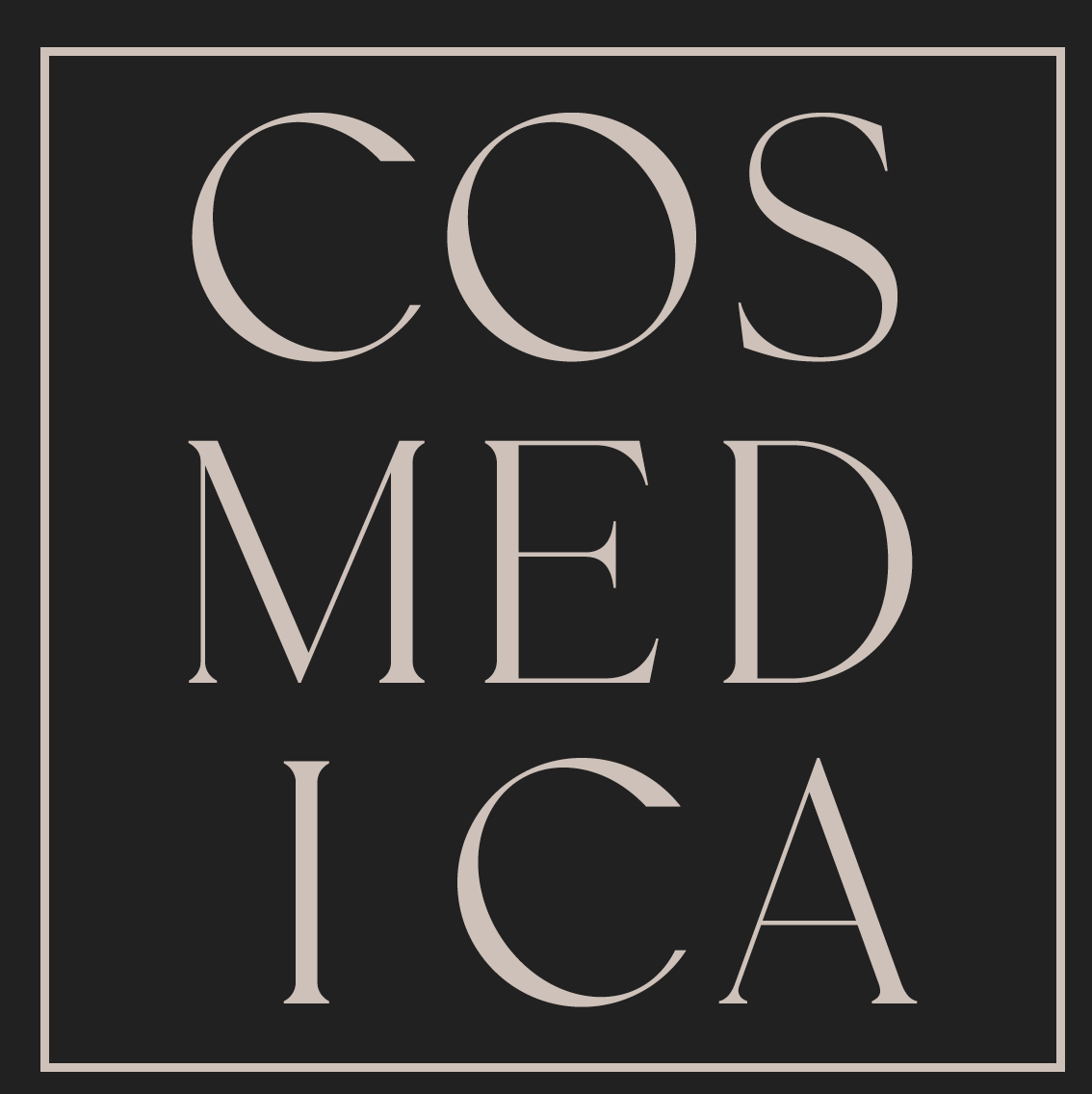 Cosmedica aesthetics client portal