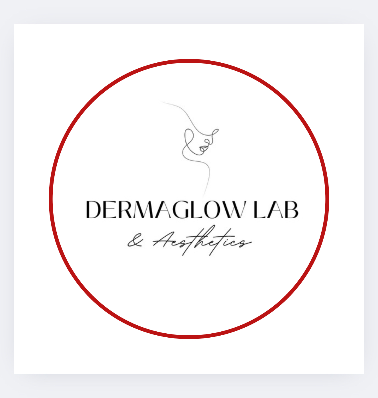DermaGlow Lab & Aesthetics