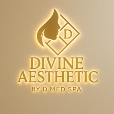 Divine Aesthetic By D Med Spa