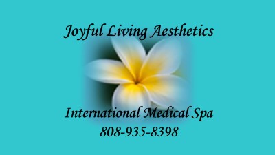 Joyful Living Aesthetics