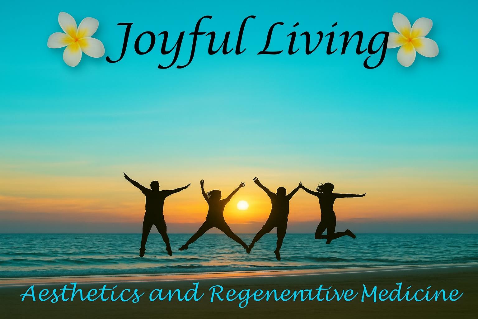 Joyful Living Aesthetics