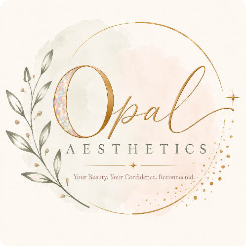 Opal Aesthetics