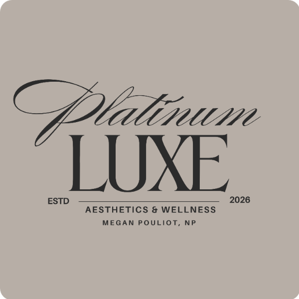 Platinum Luxe Aesthetics & Wellness