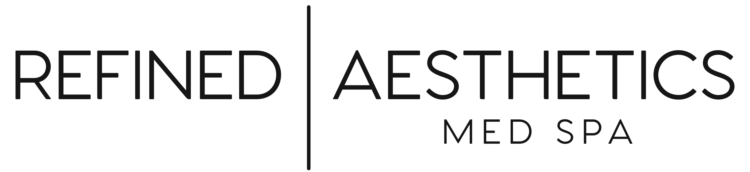 Refined Aesthetics Med Spa