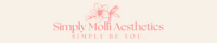 Simply Molli Aesthetics LLC