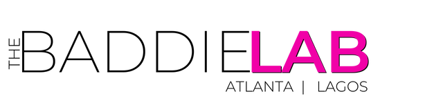 The Baddie Lab: Lagos
