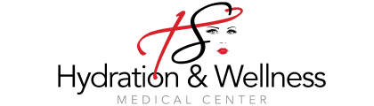 TS Hydration & Wellness Medical Center